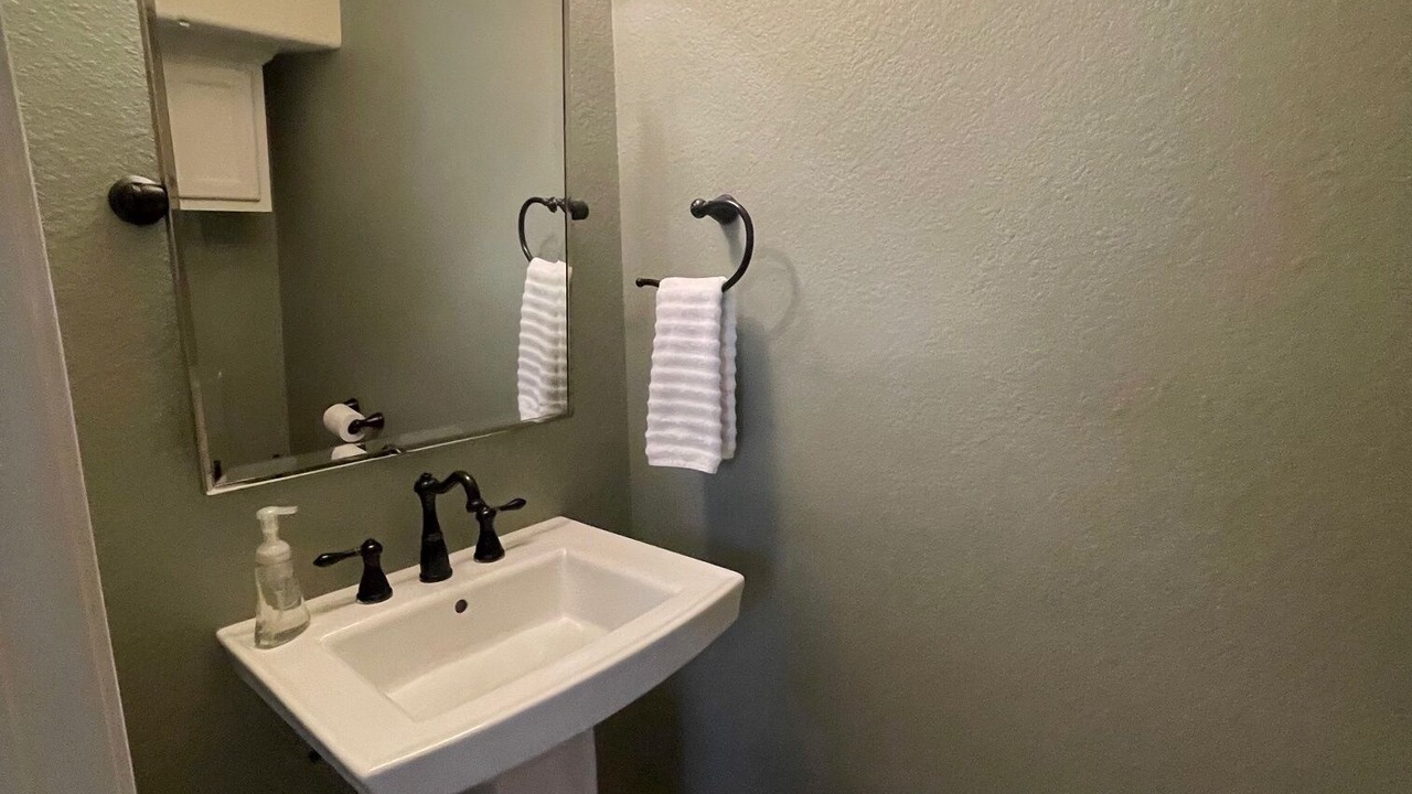 Photo of Bathroom in Wimberley
