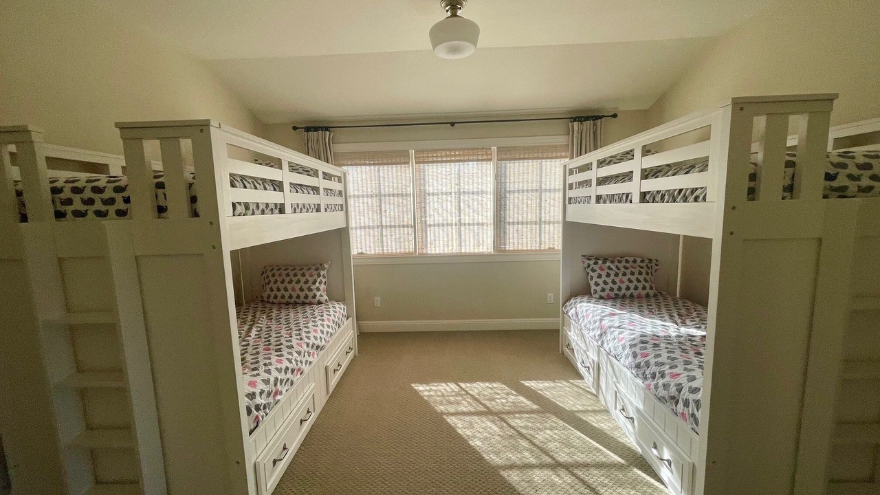 Photo of Bedroom in Wimberley