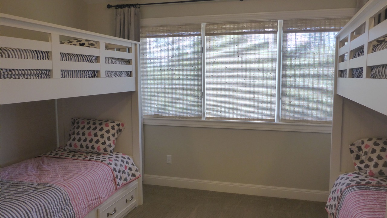 Photo of Bedroom in Wimberley