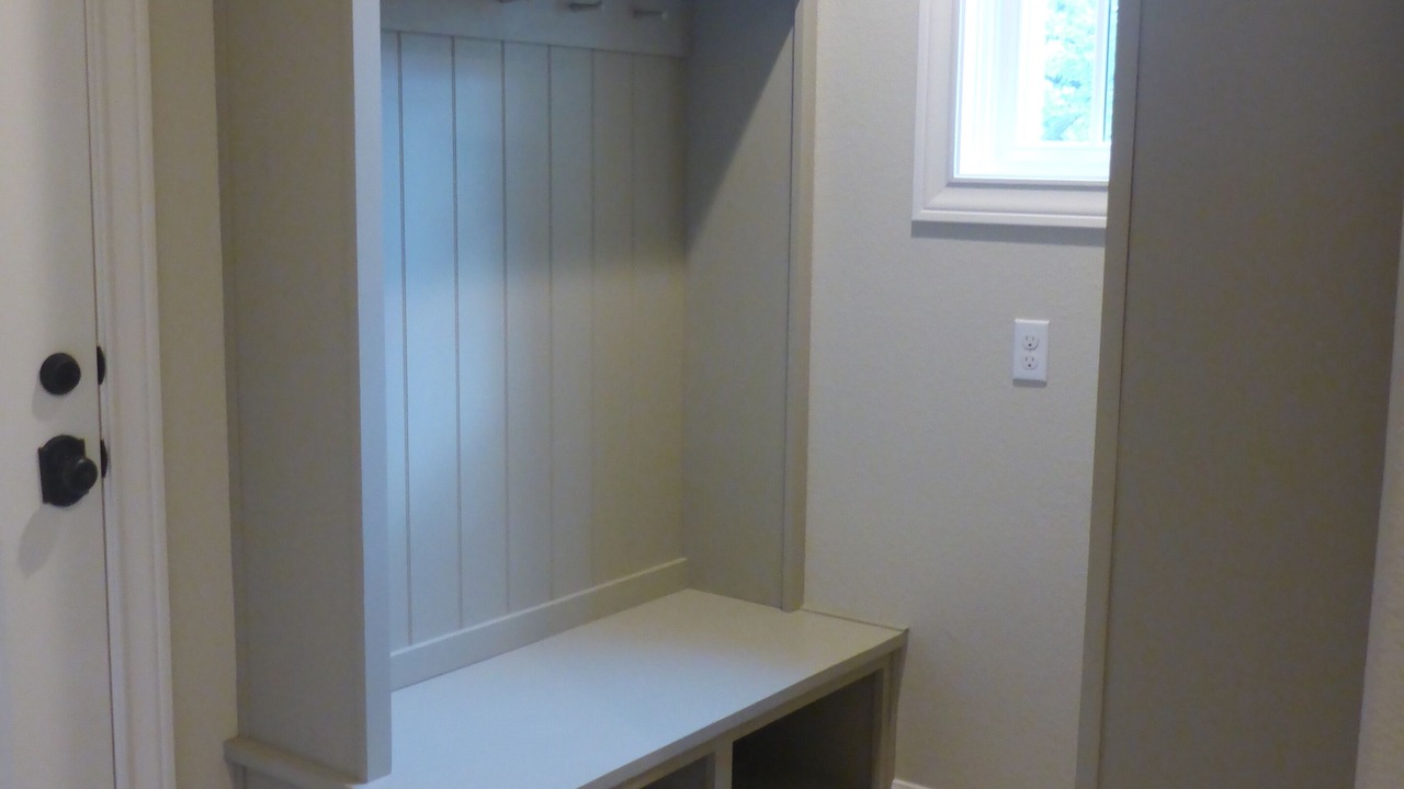 Photo of Bedroom in Wimberley