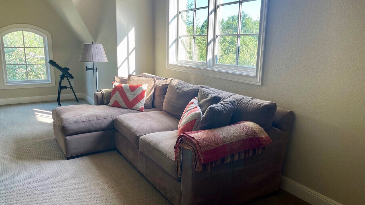 Photo of Livingroom in Wimberley