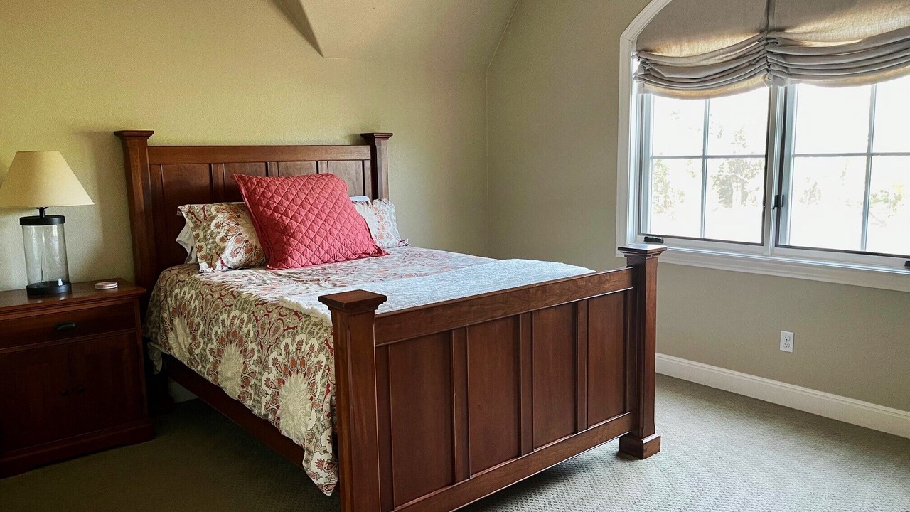 Photo of Bedroom in Wimberley