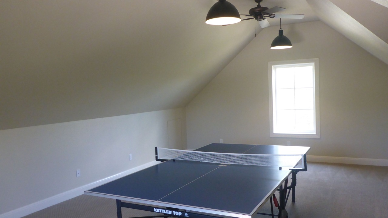 Photo of Bedroom in Wimberley