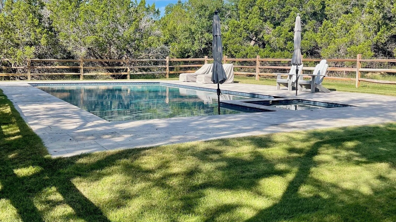 Photo of Outdoor in Wimberley
