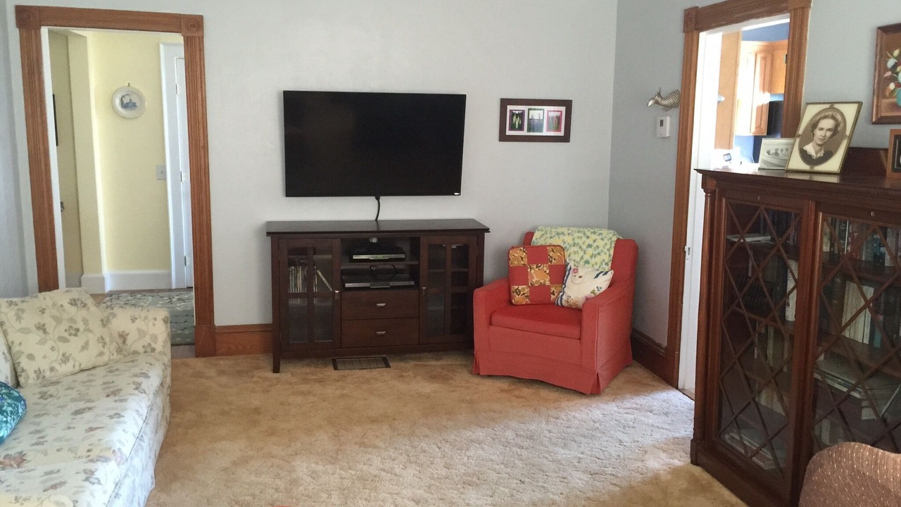 Photo of Bedroom in Jonesport