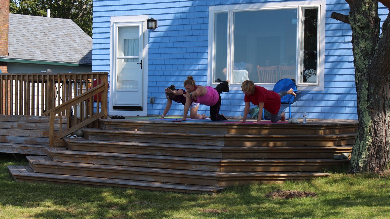 Photo of Others in Jonesport