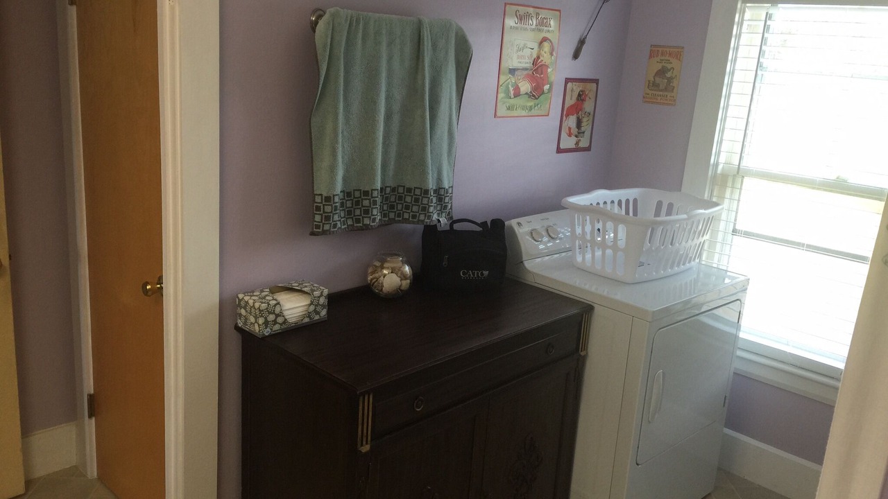 Photo of Bathroom in Jonesport