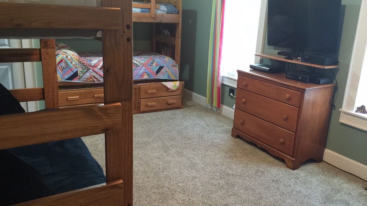 Photo of Bedroom in Jonesport