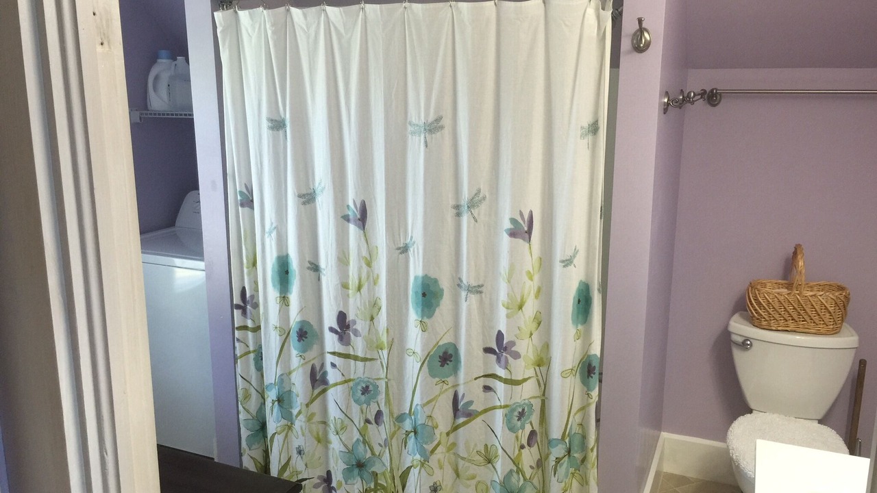 Photo of Bathroom in Jonesport