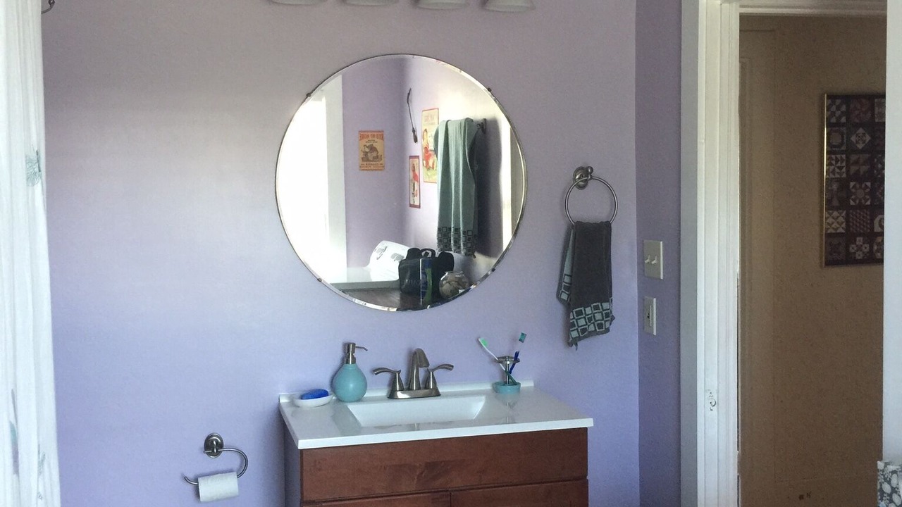 Photo of Bathroom in Jonesport