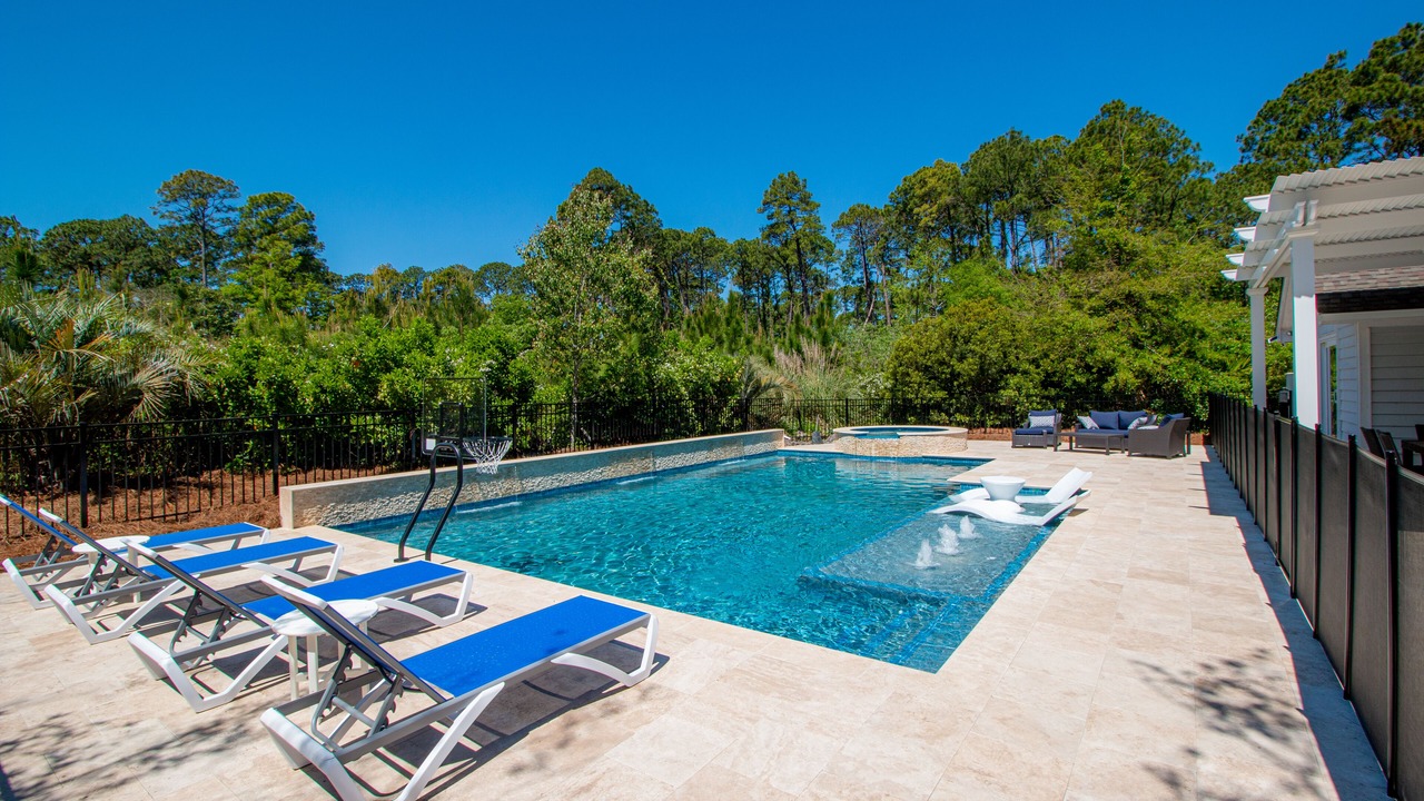 Photo of Outdoor in Palmetto Dunes