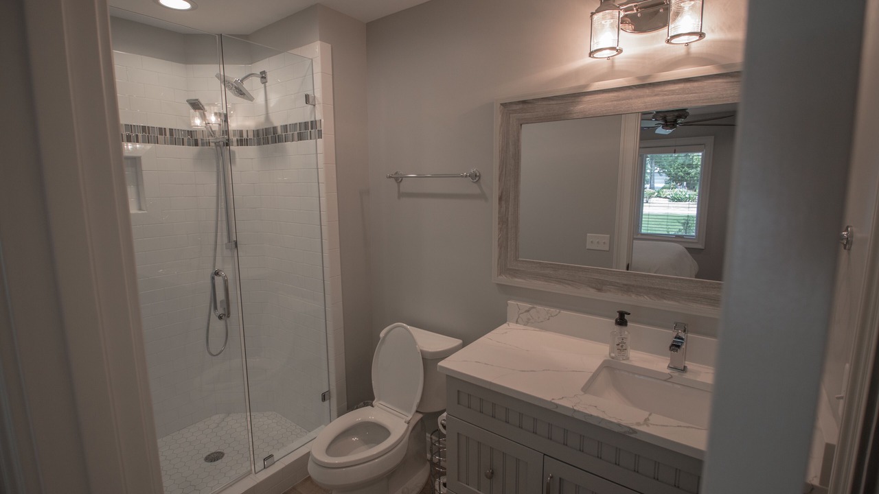 Photo of Bathroom in Palmetto Dunes