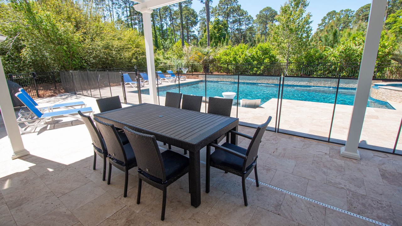 Photo of Outdoor in Palmetto Dunes
