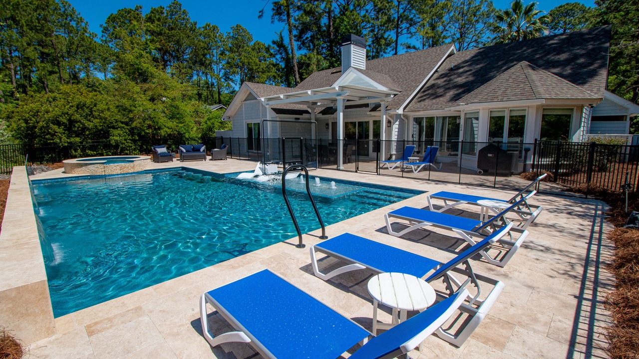 Photo of Outdoor in Palmetto Dunes