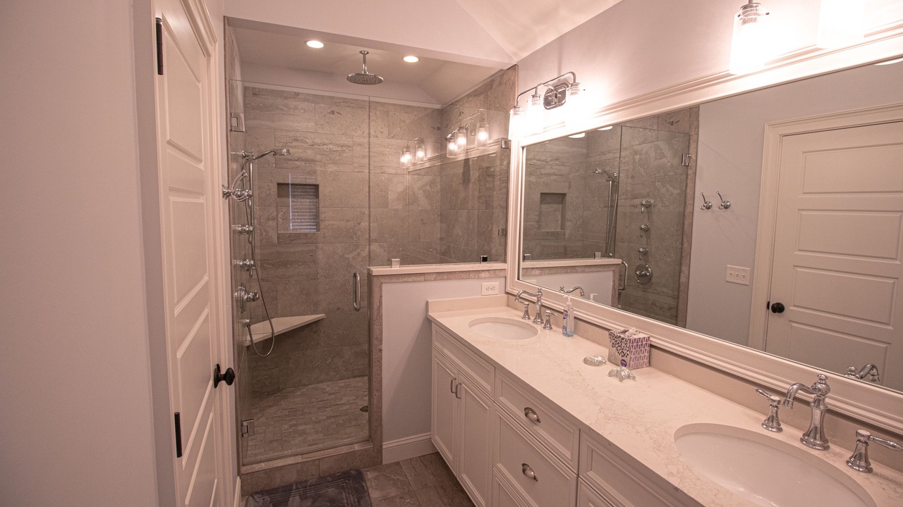 Photo of Bathroom in Palmetto Dunes