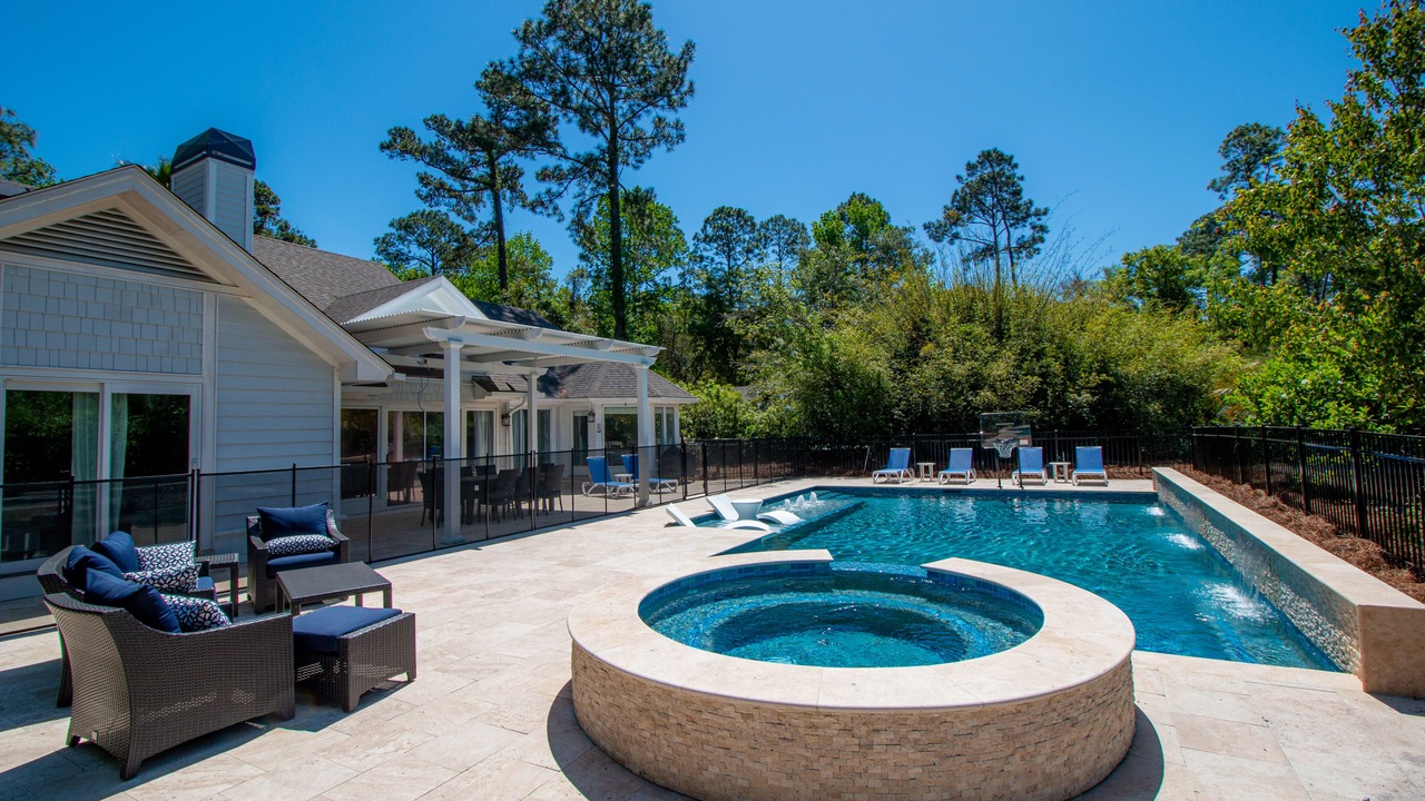 Photo of Outdoor in Palmetto Dunes