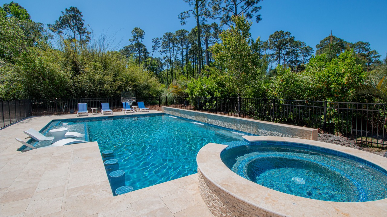 Photo of Outdoor in Palmetto Dunes