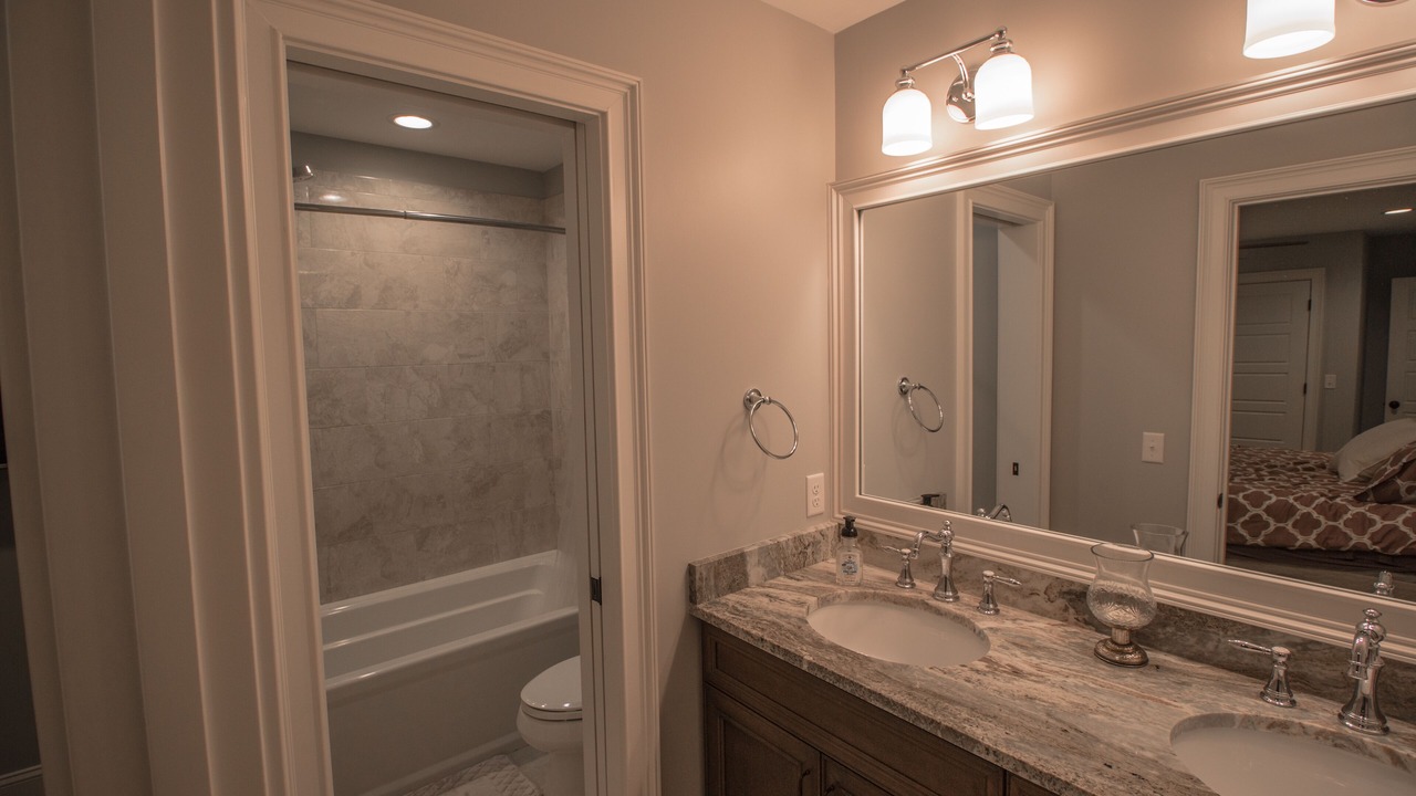 Photo of Bathroom in Palmetto Dunes