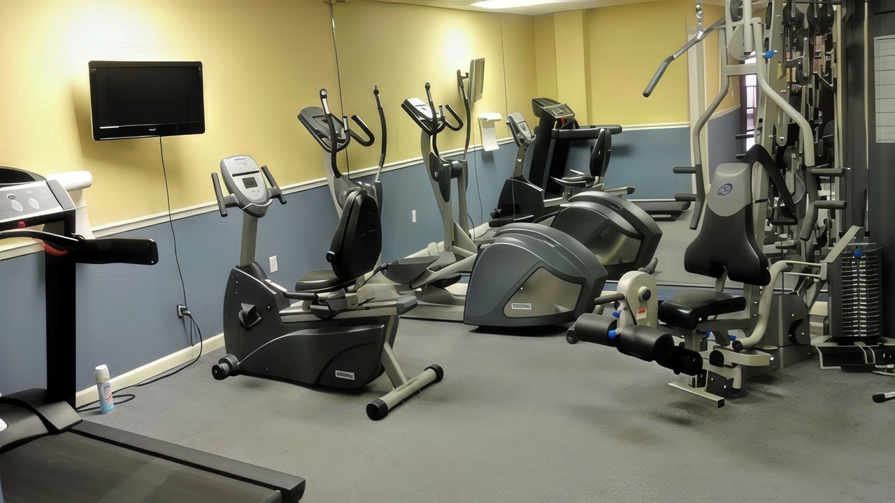 Photo of Bedroom in Lenox Park