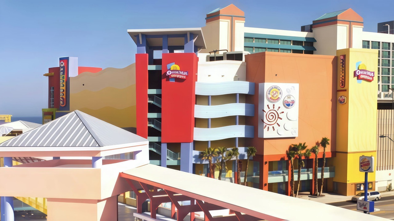 Photo of Others in Lenox Park