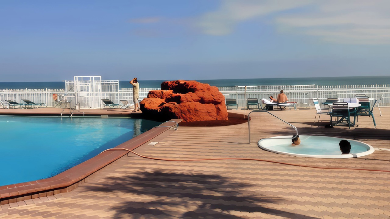 Photo of Others in Lenox Park