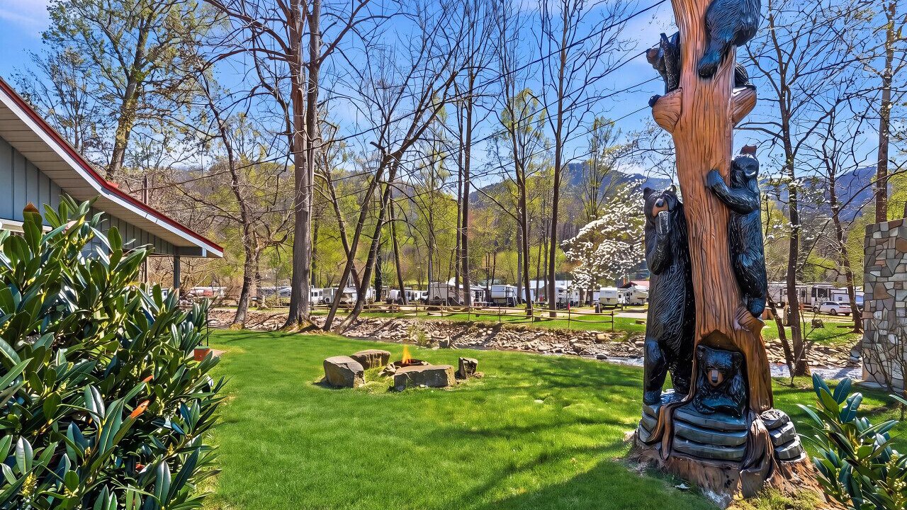 Photo of Others in Maggie Valley