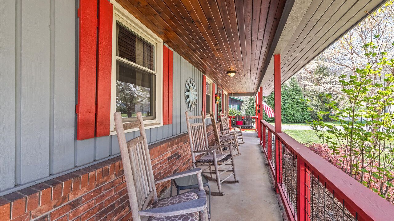 Photo of Outdoor in Maggie Valley