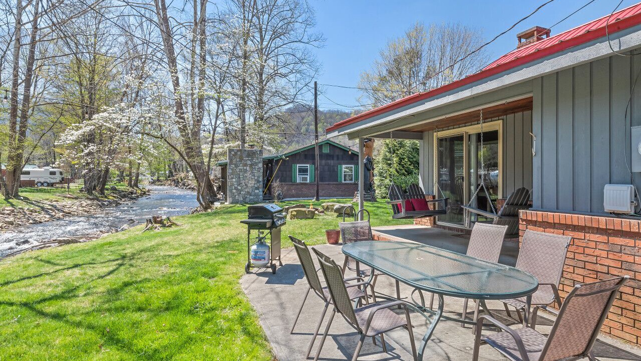 Photo of Outdoor in Maggie Valley