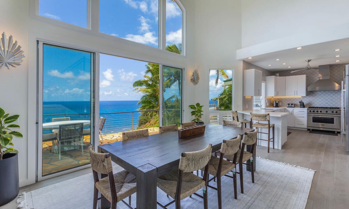 Photo of Bedroom in Princeville