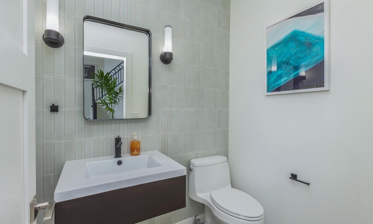 Photo of Bathroom in Princeville