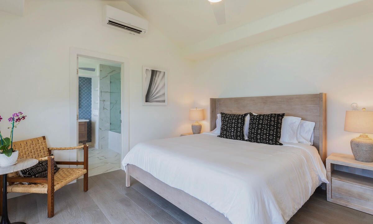 Photo of Bedroom in Princeville