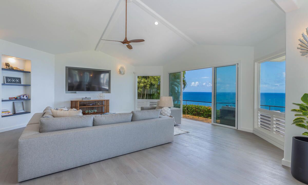 Photo of Bedroom in Princeville