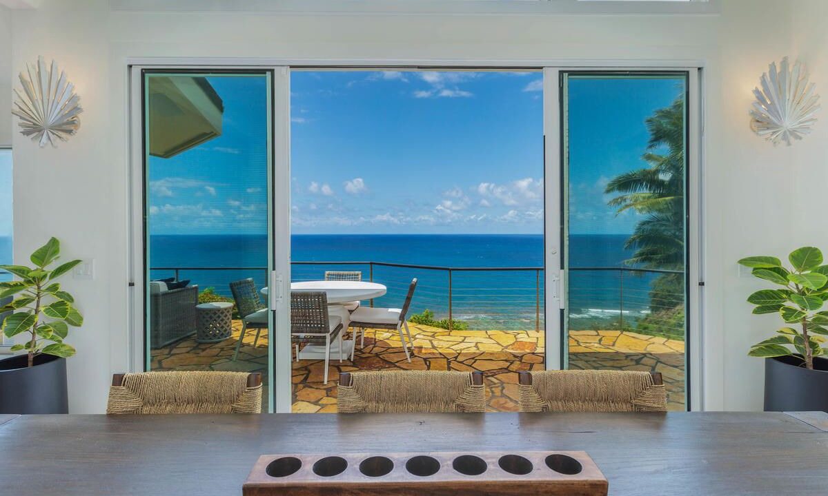 Photo of Bedroom in Princeville