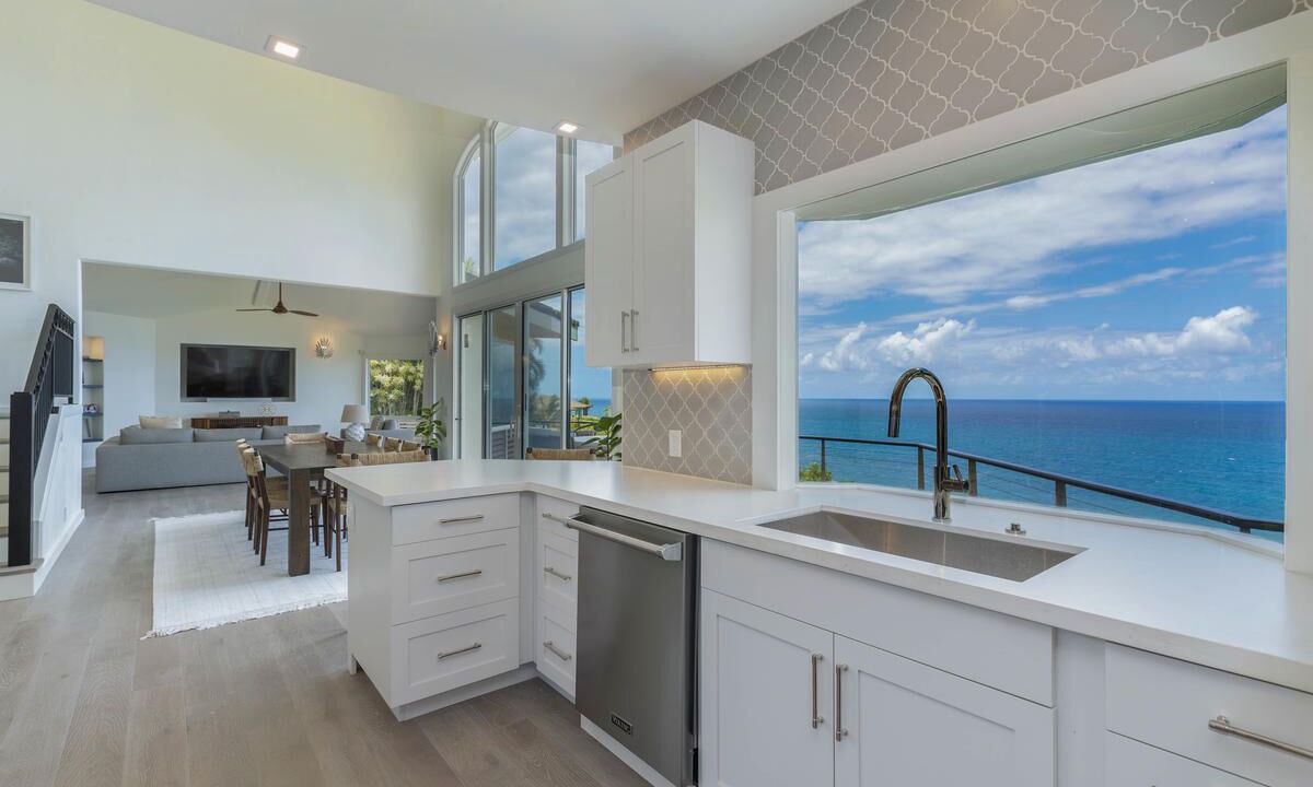 Photo of Bedroom in Princeville