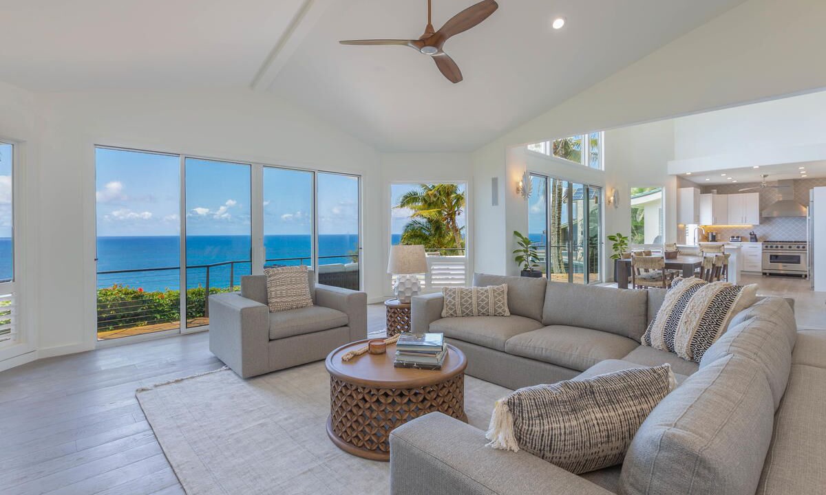 Photo of Bedroom in Princeville