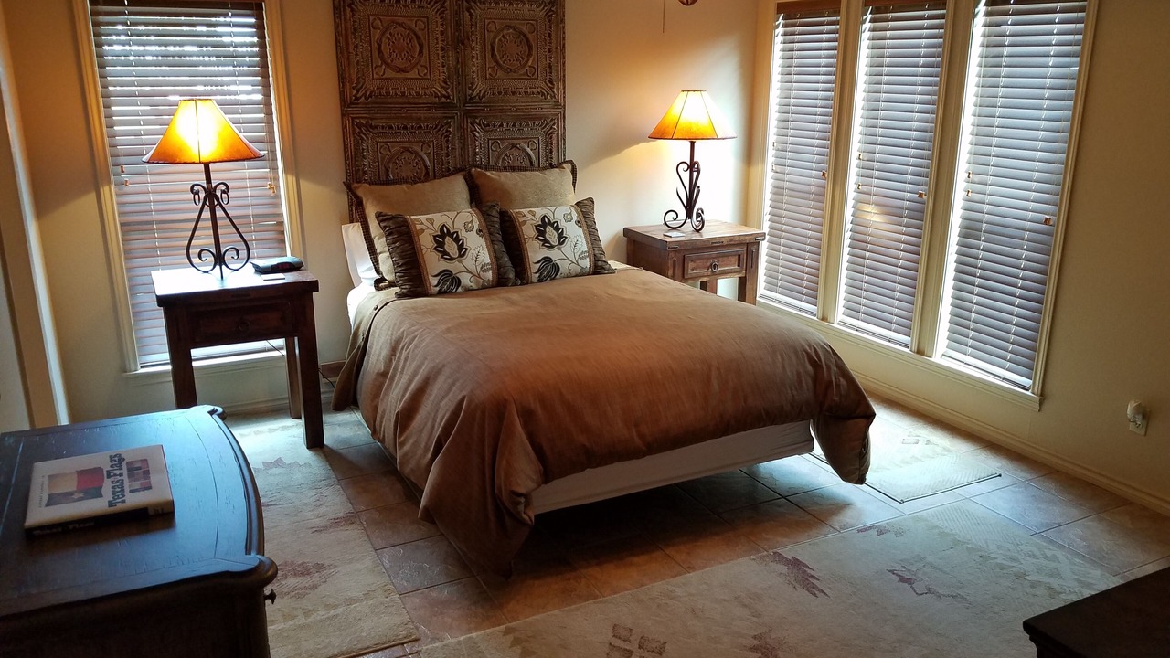 Photo of Bedroom in Fayetteville