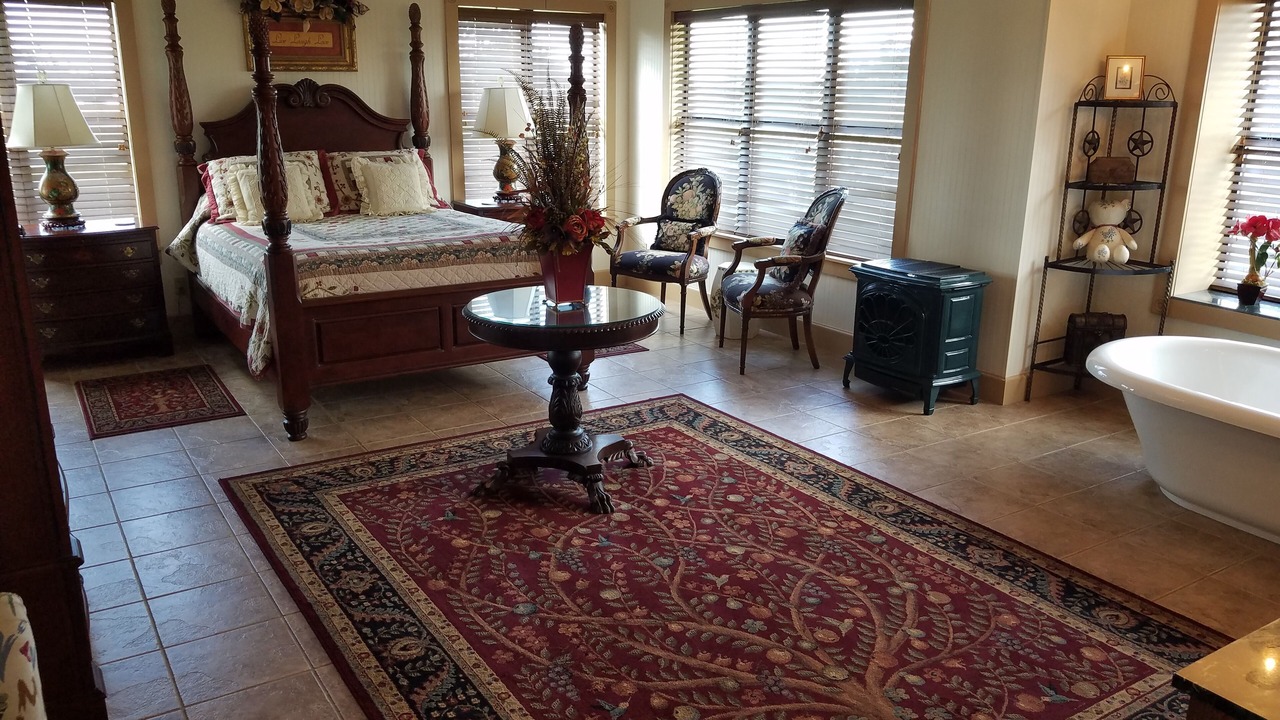 Photo of Bedroom in Fayetteville