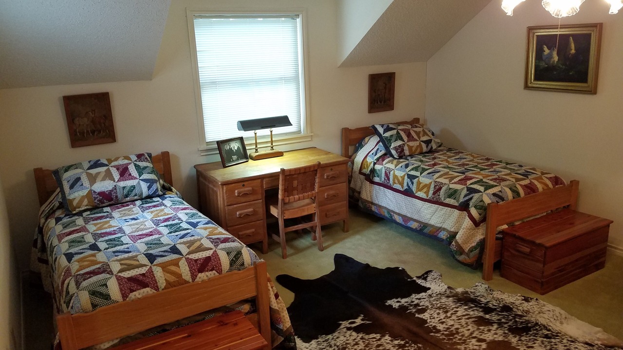 Photo of Bedroom in Fayetteville