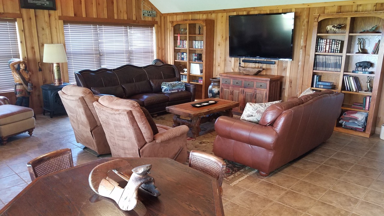 Photo of Livingroom in Fayetteville