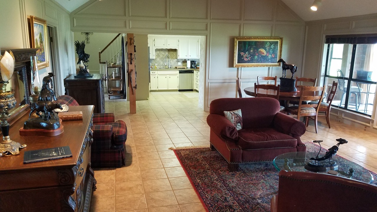 Photo of Livingroom in Fayetteville