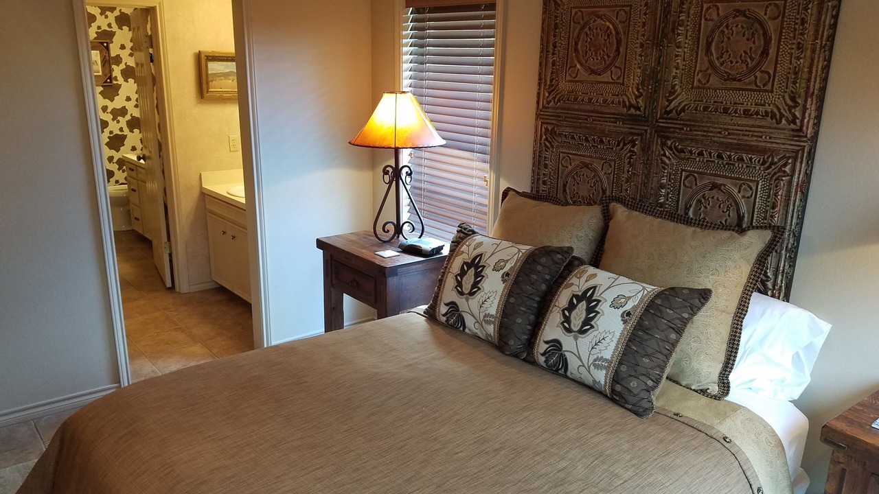 Photo of Bedroom in Fayetteville