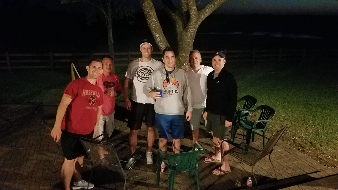 Photo of Outdoor in Fayetteville