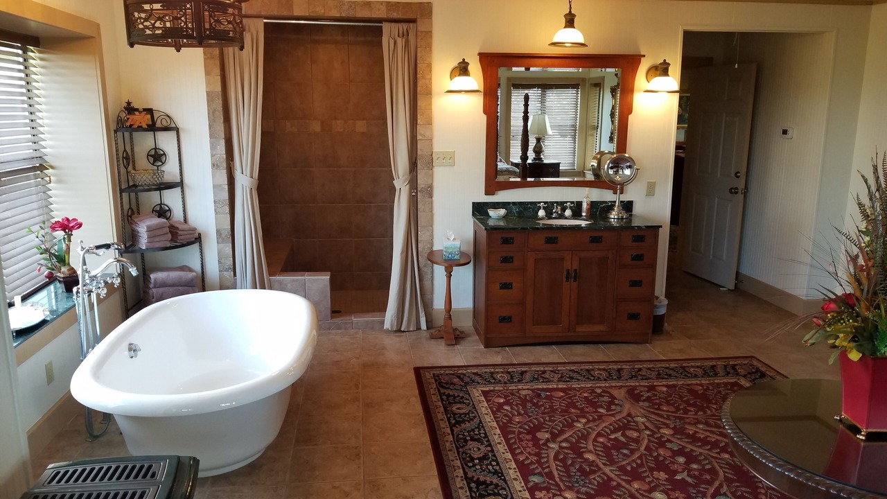 Photo of Bathroom in Fayetteville