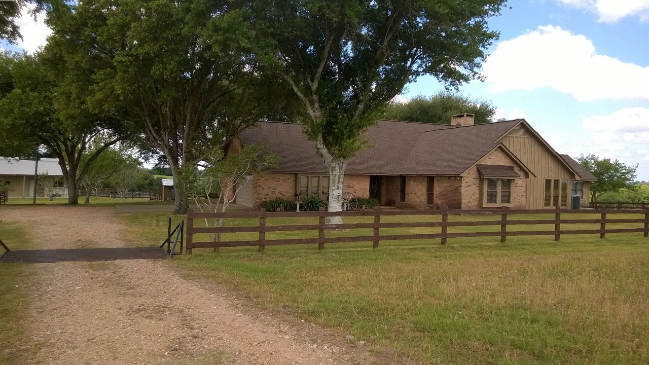 Photo of Outdoor in Fayetteville