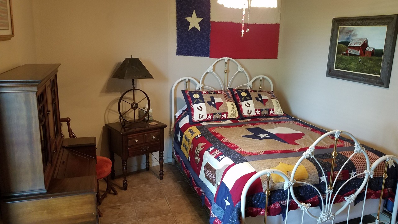Photo of Bedroom in Fayetteville