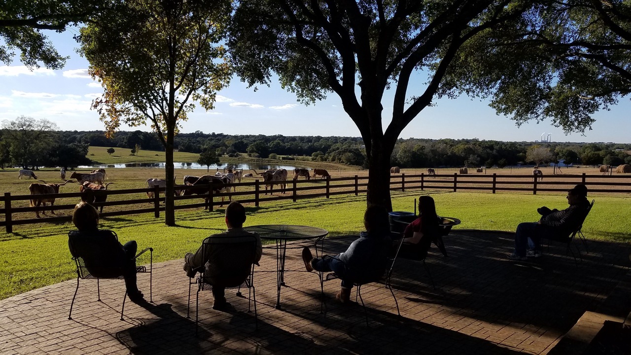 Photo of Outdoor in Fayetteville