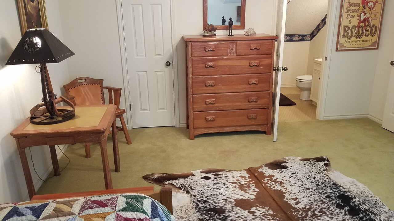 Photo of Bedroom in Fayetteville