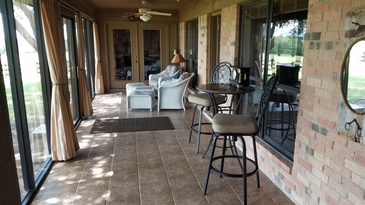 Photo of Outdoor in Fayetteville