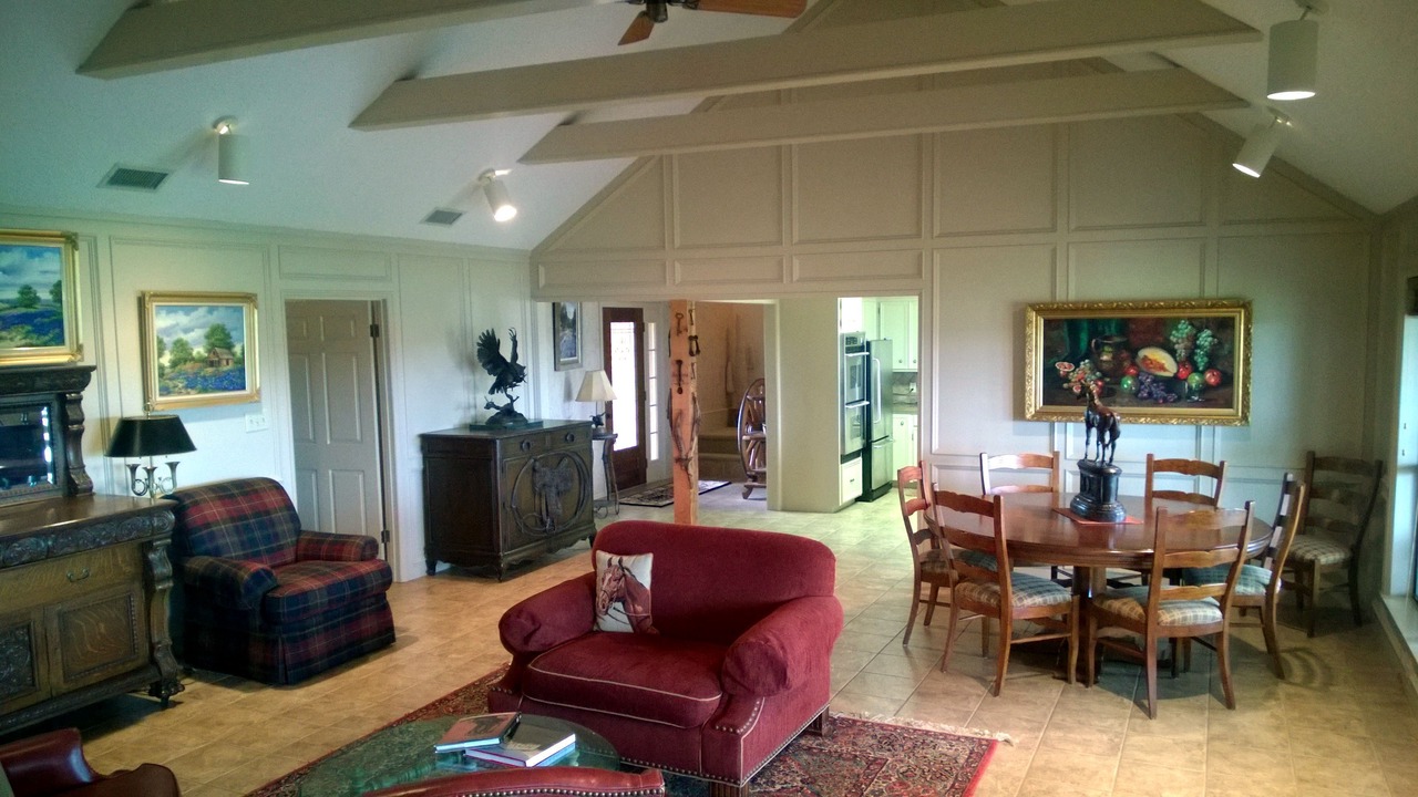 Photo of Bedroom in Fayetteville