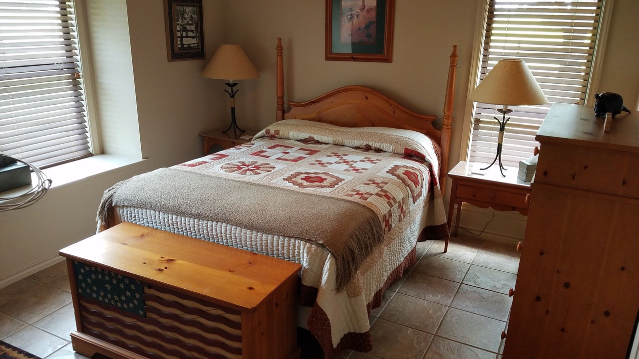 Photo of Bedroom in Fayetteville